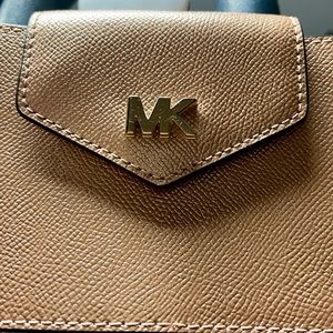 Michael Kors cross body bag